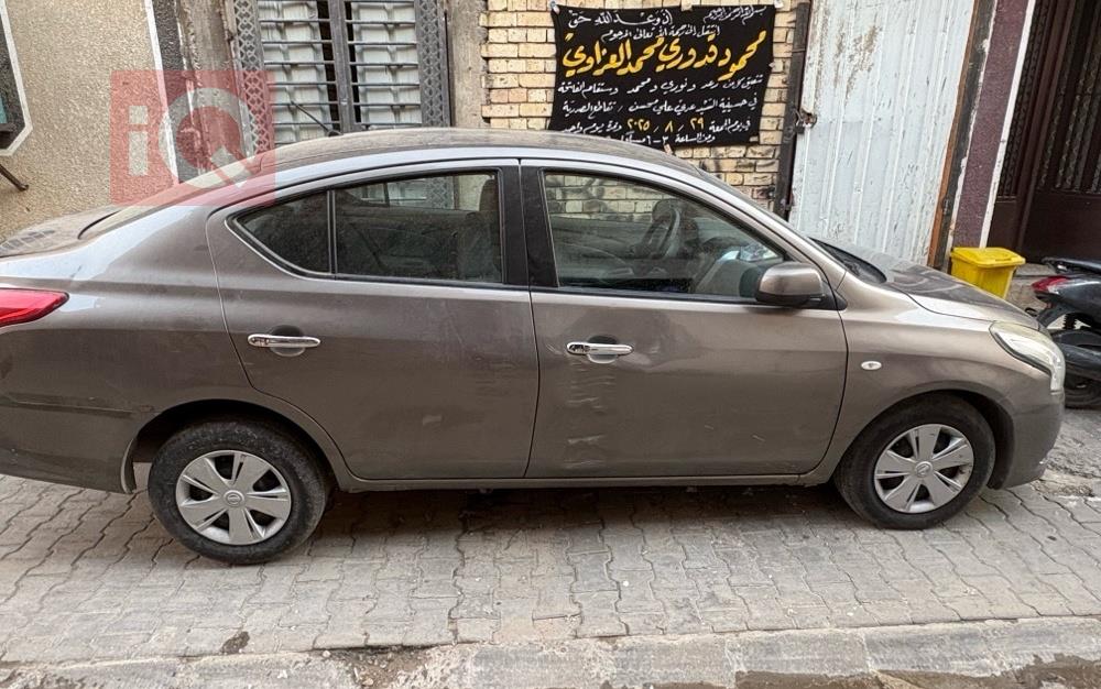 Nissan Sunny